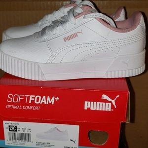 Brand New Puma